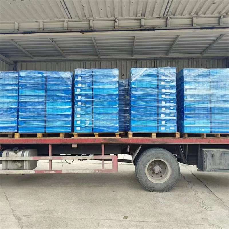 安徽阜阳颍上县到漯河物流公司一站式服务，为您的货物保驾护航